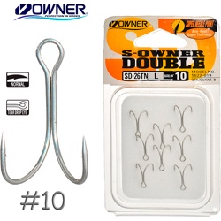 SD-26TN-10 Двойной - фото