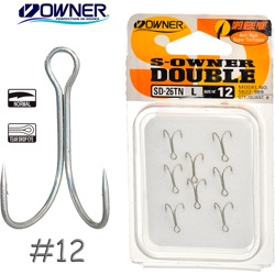 SD-26TN-12 Двойной - фото