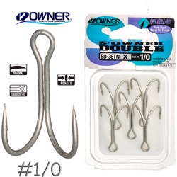 SD-36TN-1-0 Двойной - фото