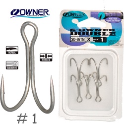 SD-36TN-01 Двойной - фото