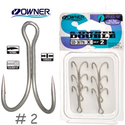 SD-36TN-02 Двойной - фото