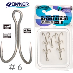 SD-36TN-06 Двойной - фото