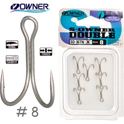 SD-36TN-08 Двойной - фото