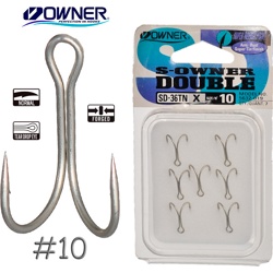 SD-36TN-10 Двойной - фото