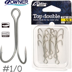 TW-01-1-0 двойной - фото