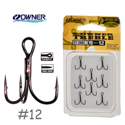 ST-26BC-12 Тройной Cutting Point - фото