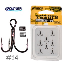 ST-26BC-14 Тройной Cutting Point - фото