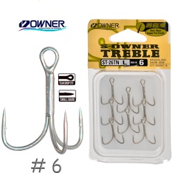 ST-26TN-06 Тройной Cutting Point - фото