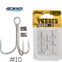 ST-26TN-10 Тройной Cutting Point - фото