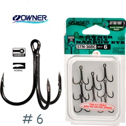 STN-36BC-06 тройной - фото