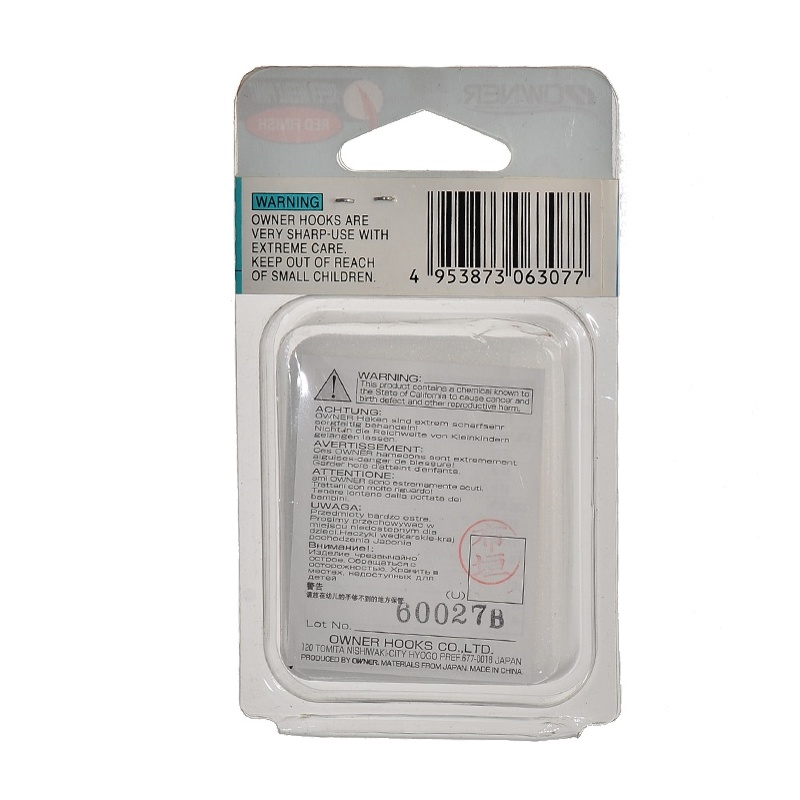 ST-36RD-04 Тройной Super Needle Point - фото4