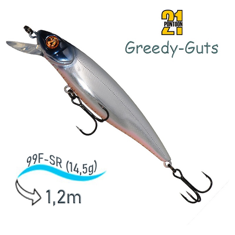 Greedy-Guts 99 F-SR-471