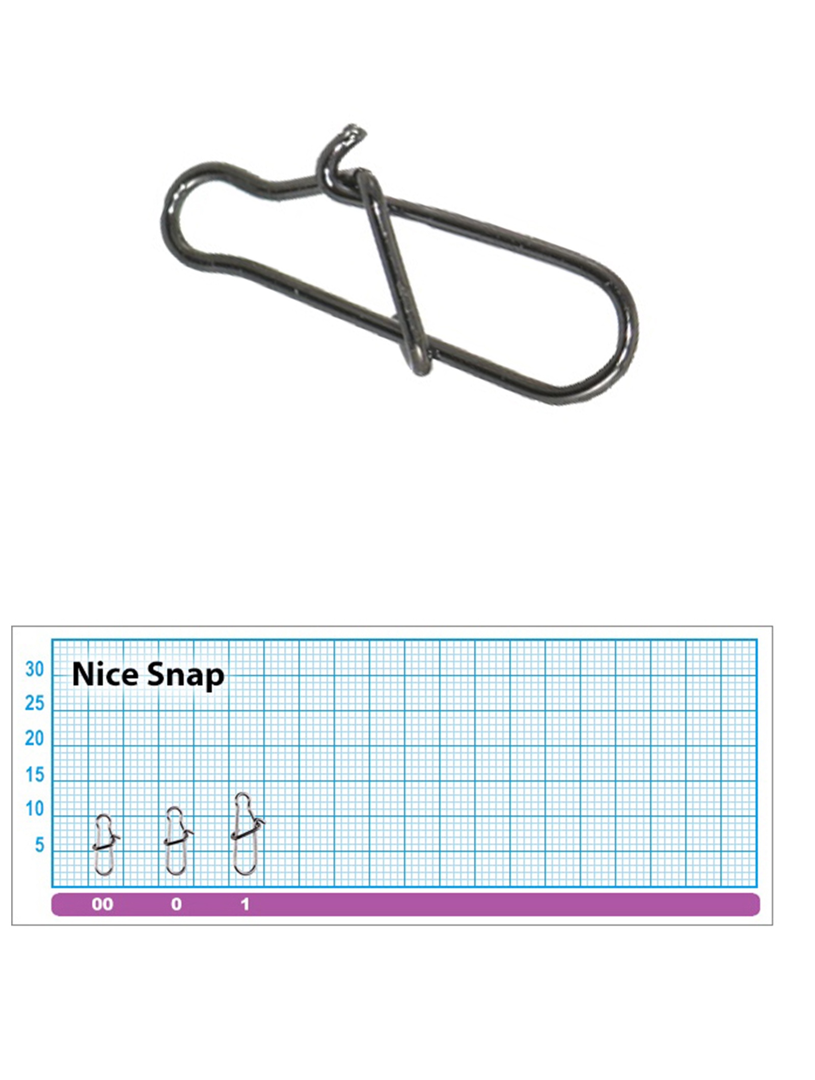PA-77711-00  Nice Snap