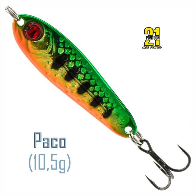 Paco 10,5g G76-040