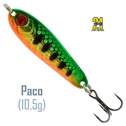 Paco 10,5g G76-040 - фото