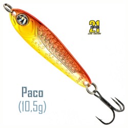 Paco 10,5g S31-000 - фото