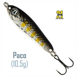 Paco 10,5g S40-010 - фото