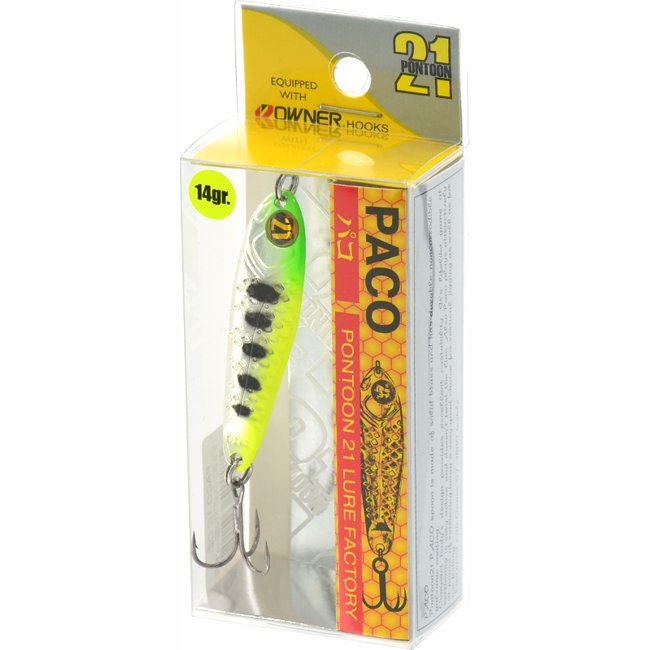 Paco 14g S70-040