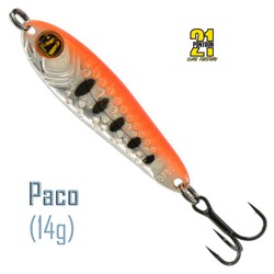 Paco 14g S60-040 - фото