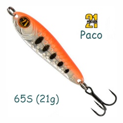 Paco 21g S60-040 - фото