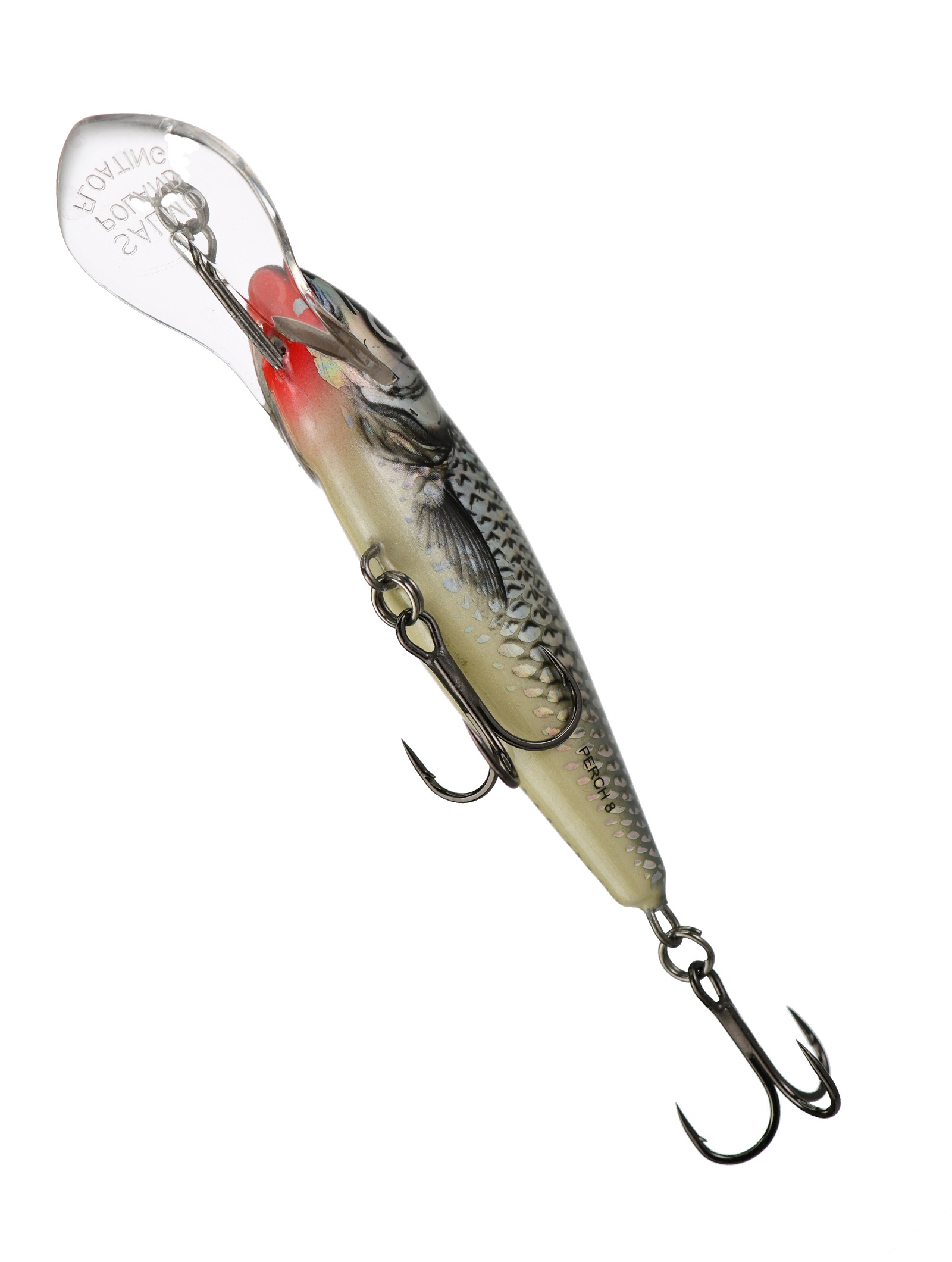 Perch PH-080DR-HGS QPH001