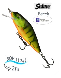 QPH008 Perch PH-080FL-HPH - фото
