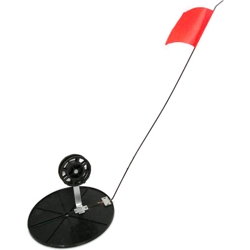 Eco Жерлица 180 мм зимняя (10 шт) - фото