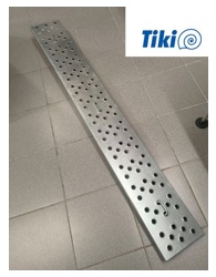 Tiki Treiler 610455 Дорожка ходовая 1600 - фото