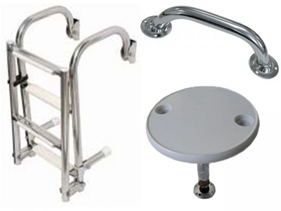 Сопутствующие товары