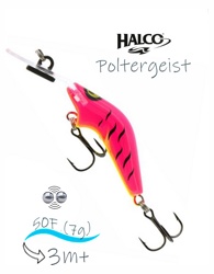 Poltergeist 50 R01 - фото