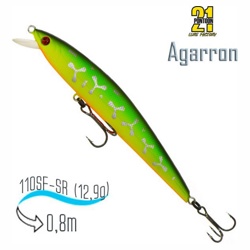 Agarron 110 SF-SR-070 - фото