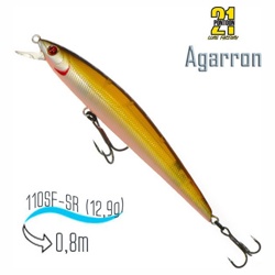 Agarron 110 SF-SR-417 - фото