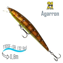 Agarron 110 SF-SR-729 - фото
