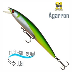 Agarron 110 SF-SR-R37 - фото