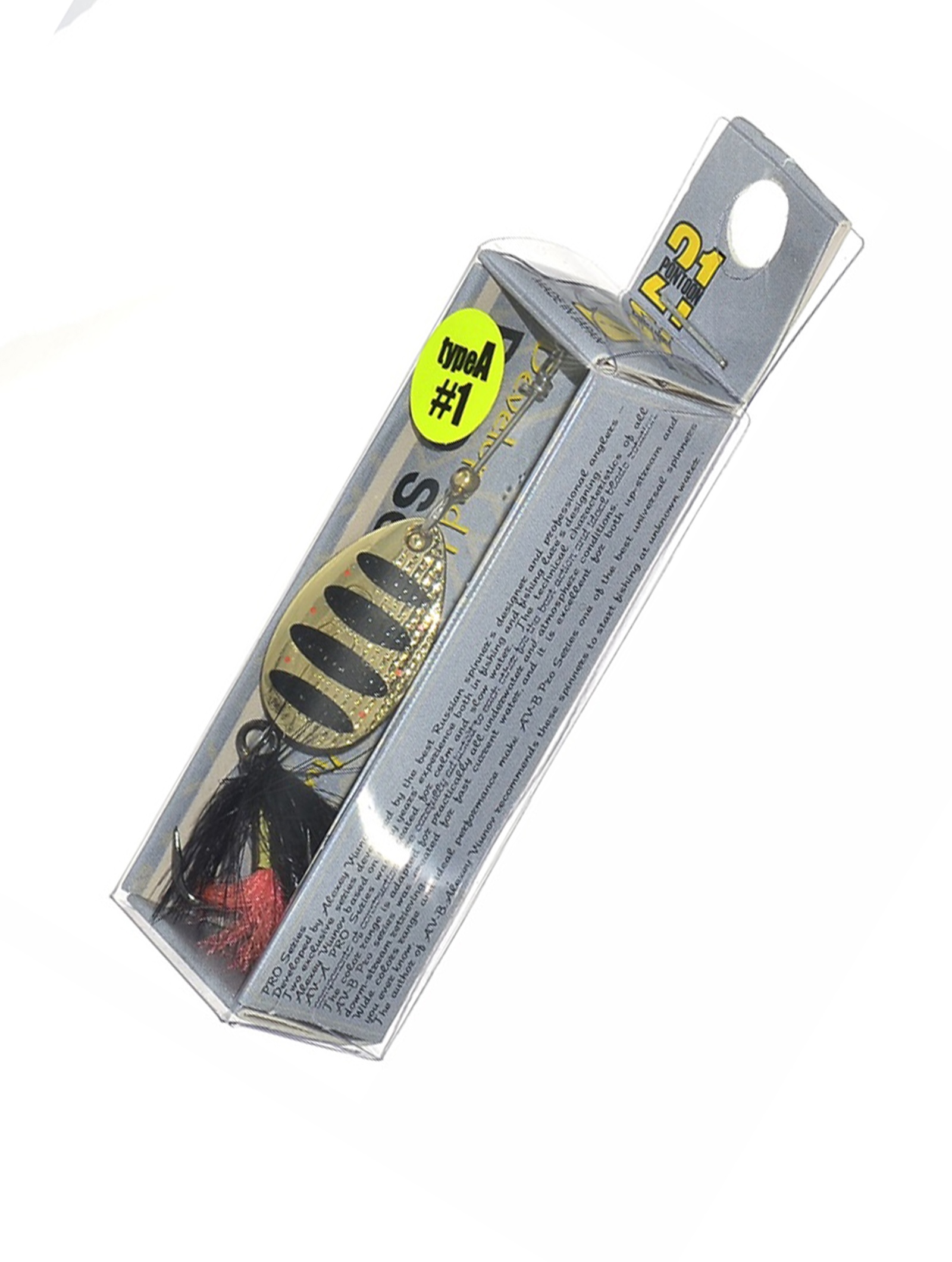 AV-A 1 PD41-061 - фото4