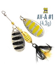 AV-A 1 PD42-082 - фото