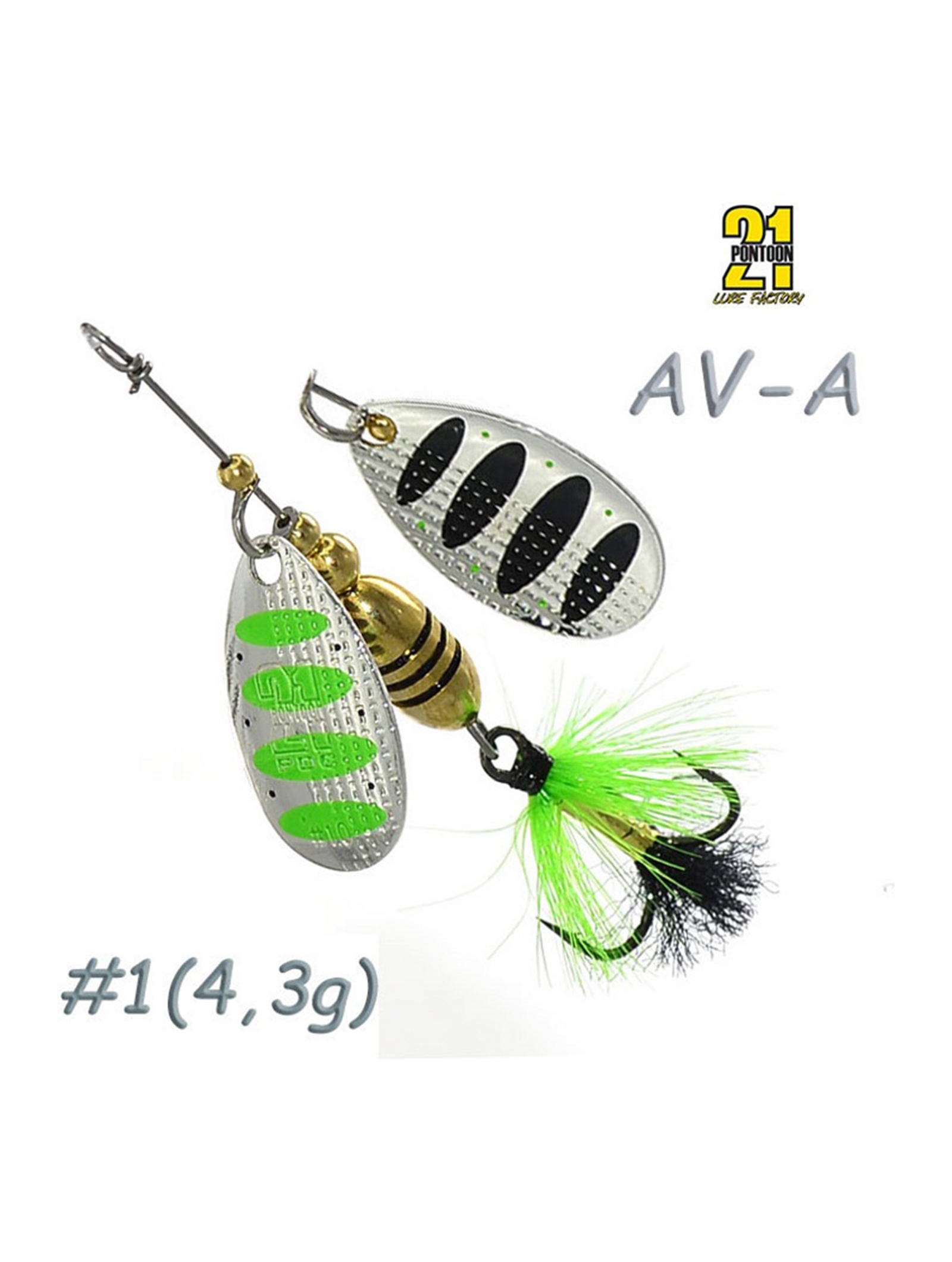 AV-A 1 PD72-042 - фото