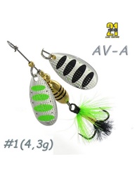 AV-A 1 PD72-042 - фото