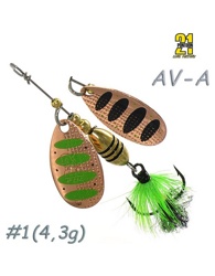 AV-A 1 PD73-043 - фото