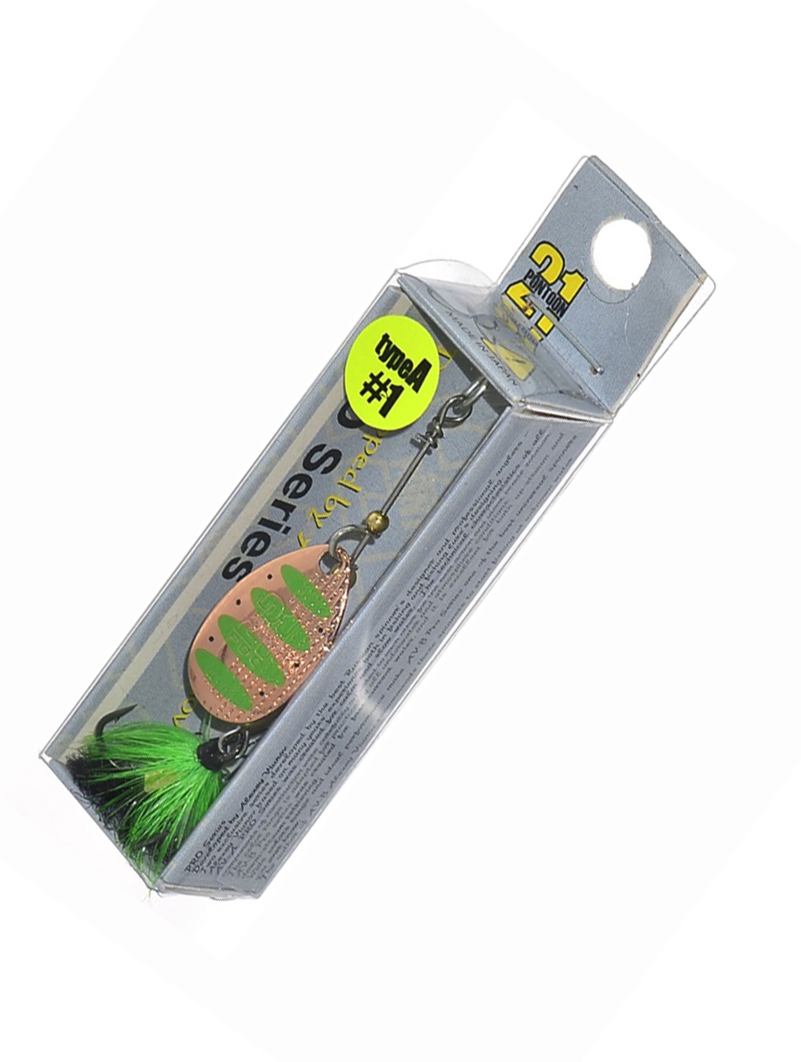 AV-A 1 PD73-043 - фото4