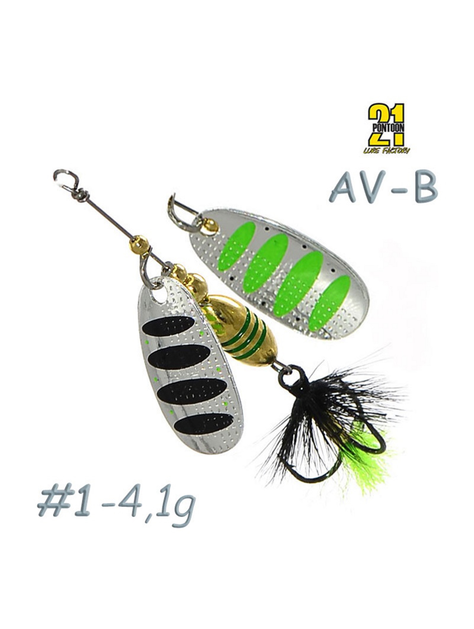 AV-B 1 PD42-072 - фото