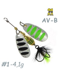 AV-B 1 PD42-072 - фото