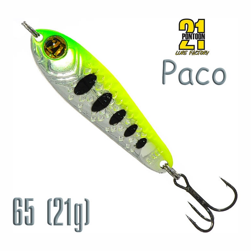 Paco 21g S70-040