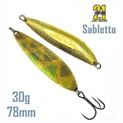 Sabletta 30 G47-704 - фото