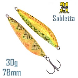 Sabletta 30 G76-607 - фото