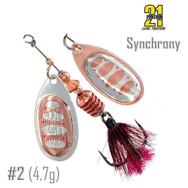 Synchrony 2-C02-003