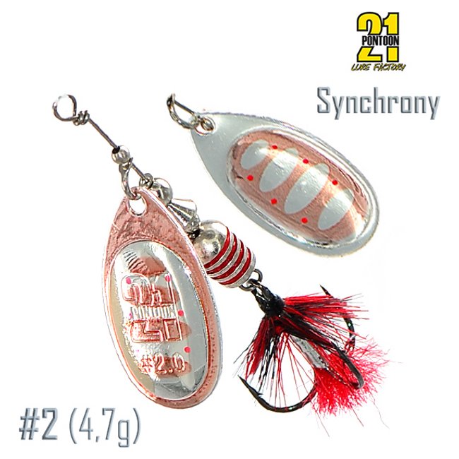 Synchrony 2-C03-002