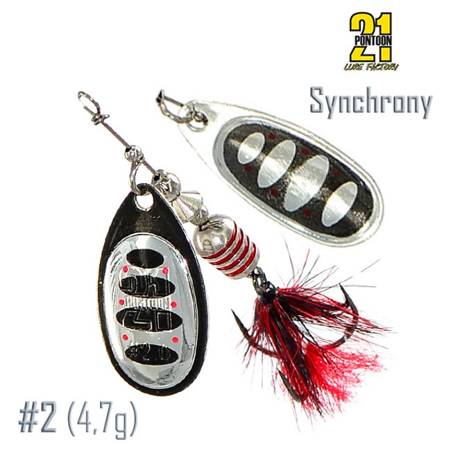 Synchrony 2-C04-002