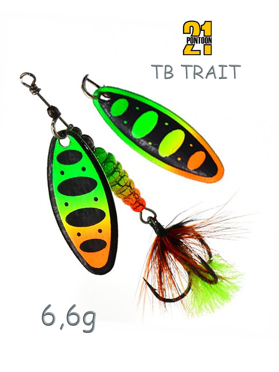TB TRAIT 1-STT21-FT1