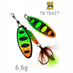 TB TRAIT 1-STT21-FT1 - фото